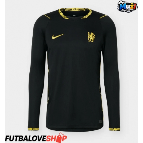Dres Chelsea Domáci 2026-27 Dlhy Rukáv